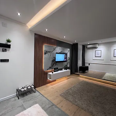 Podroom Lux *