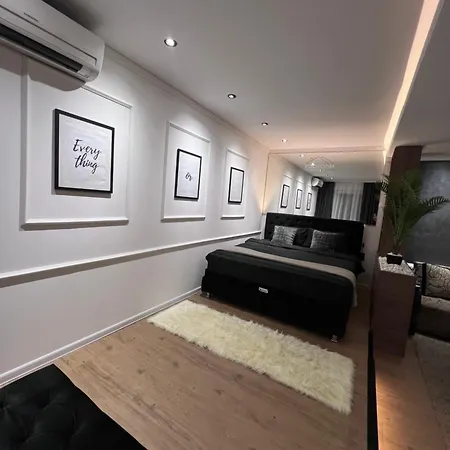 Podroom Lux Kraljevo