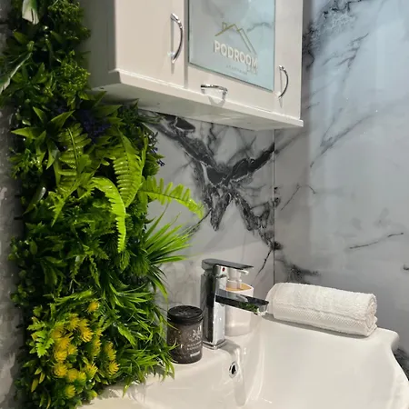 Apartment Podroom Lux