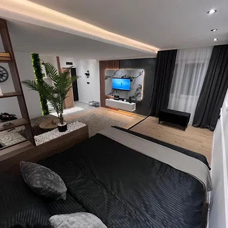 Podroom Lux Apartment *