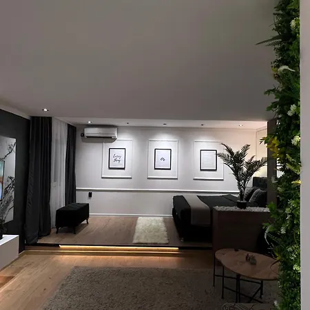 Podroom Lux * Kraljevo