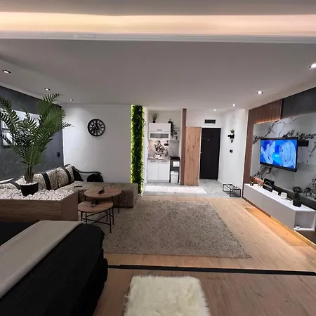 Podroom Lux *