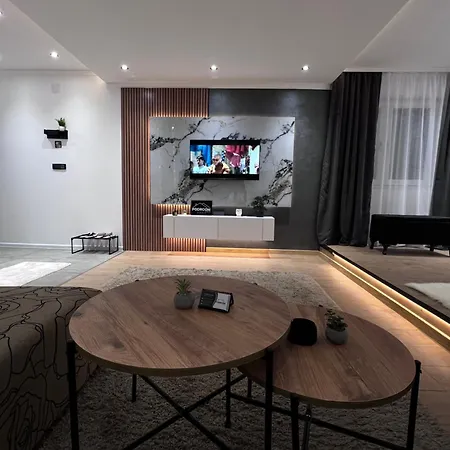 Podroom Lux